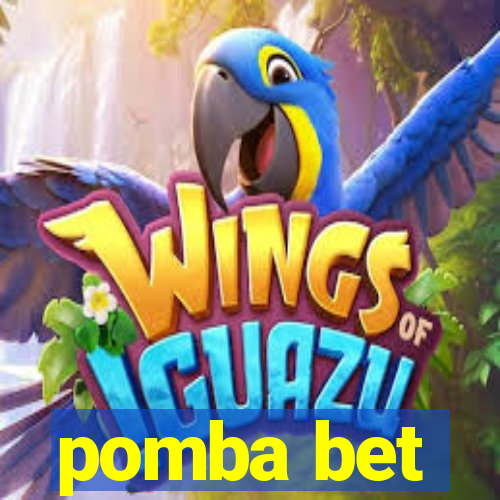 pomba bet